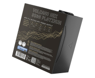 MODECOM Volcano Hex 850W Platinum ATX 3.1 - 1480651 - zdjęcie 5